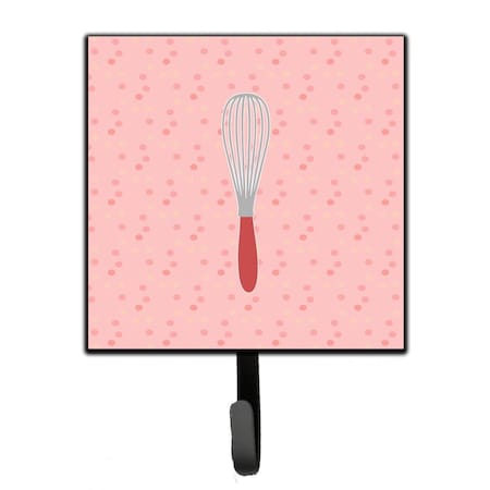 Carolines Treasures Wisk Pink Leash or Key Holder BB7272SH4